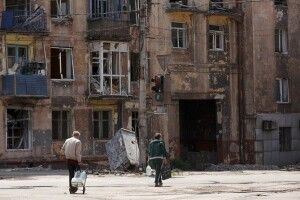 В Україні обстежили 440 людей з підозрою на інфікування холерою