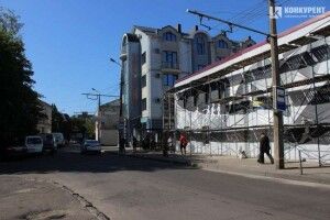 У Луцьку з'явиться незвичне графіті