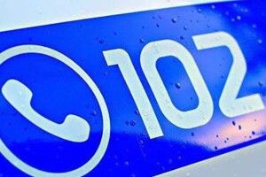 На Волині чоловік заявив поліцейським, що його обікрали, і був за це ще й оштрафований