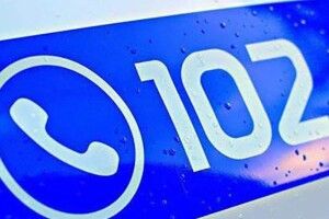 Чому у волинський Тихотин мчали ввечері правоохоронці?