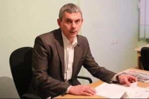 На Волині голова громади після 15 років служіння отримав від виборців вотум довіри ще на 5 років