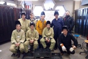 Камінь-Каширське вище професійно-технічне училище орієнтується на Європу
