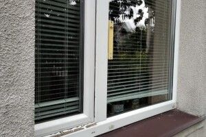 Правоохоронці Нововолинська піймали будинкового злодія