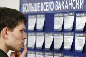 Семінари для камінь-каширців, які шукають роботу