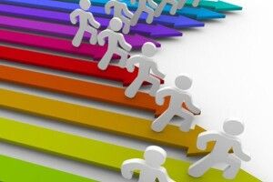 «Європейська Солідарність» лідирує у партійних рейтингах – опитування «Active Group»