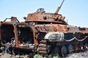 Підрахували вартість техніки, яку втратила росія за тиждень наступу ЗСУ - Forbes 