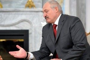 Для Лукашенка війна в Україні – «найважливіша проблема»