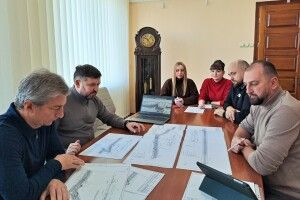 Грант у 4,5 млн євро оновить головну трасу Ковеля