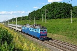 Підліток потрапив до реанімації після спроби зробити селфі на даху поїзда