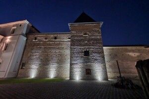 Проєкт Луцька та Любліна — у десятці кращих проєктів транскордонної програми (Фото)
