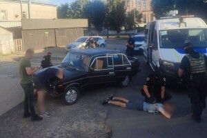 Молодики з Луцька «розкрутили» наркобізнес