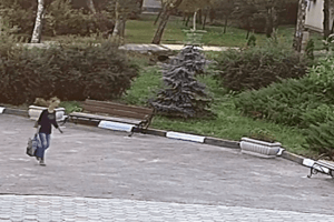 Жінка двічі обікрала ту саму церкву
