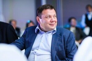 Львівські «Карпати» хоче купити російський олігарх