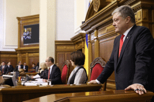 На Волині воєнний стан не запроваджено