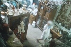 У лабораторії навчального закладу варили наркотик – метадон