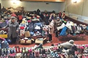 Волинська влада підрахувала, скільки десятків тисяч внутрішніх переселенців оселилося в області