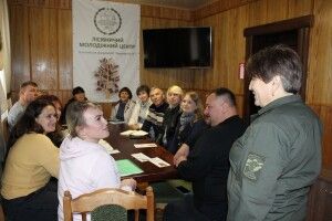 Підгайцівська громада збирається дивувати земляків не тільки «Волинською Швейцарією»