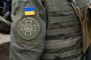 Дороги України патрулюватимуть нацгвардійці