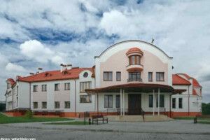 УГКЦ для обсервації медиків передала Патріарший дім у Львові