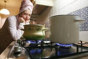У Луцьку без гарячої води залишаться  39 будинків, школа і три медзаклади 