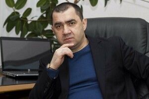 Президент Зеленський призначив Василя Хому очільником Сумської ОДА