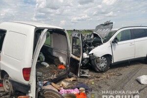 Помер ще один учасник смертельної автотрощі біля Рівного