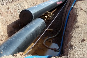 Туреччина дозволила «Газпрому» будувати другу нитку газопроводу в обхід України