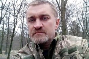 ДНК-експертиза підтвердила загибель Героя з Волині Олександра Сачука 