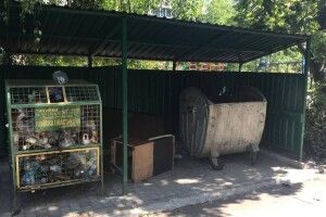 У Луцьку обговорюють підвищення вартості вивезення сміття