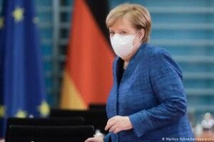 Німеччина близька до продовження локдауну до кінця січня