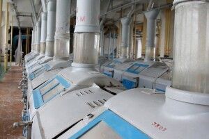 Луцький хлібокомбінат відновив роботу: працівникам почали виплачувати борги  (Відео)