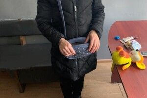 У Луцьку поліція затримала жінку, яка обікрала пенсіонерку  