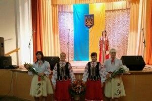 У Камені-Каширському вшанували Героїв і відзначили трударів