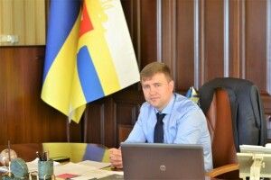 Рівненський Коваль взявся за інтернет і не тільки