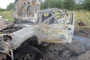 В поліції розповіли деталі моторошної аварії на Рівненщині, в якій загинуло троє родичів