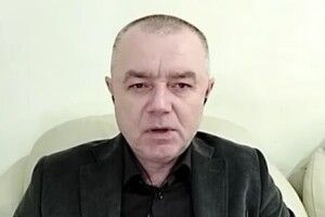 Військовий експерт Світан: В армію треба мобілізувати держпосадовців і силовиків