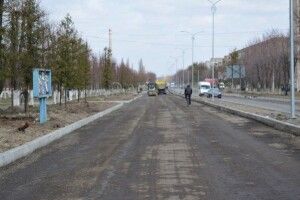 У Ковелі хотіли незаконно відремонтувати вулицю за 10 мільйонів бюджетних коштів
