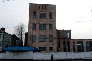  «Луцькводоканал» виявив злив неочищених відходів у міську каналізацію. Відомо хто