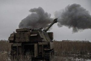 Наші розбили під Вугледаром бригаду російських морпіхів