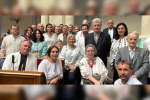 Назвали найбільш корисну фракцію у парламенті