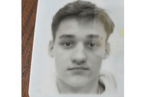У Луцьку 10-класник пішов з дому й не повернувся: його розшукує поліція (Фото)