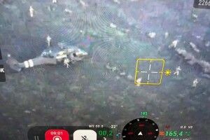 ГУР проводить спецоперацію в «оточеному» Покровську – джерела