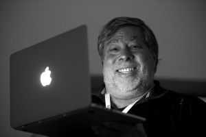 Наш хлопець, який придумав комп’ютер: «Я зробив світ ліпшим»