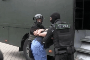 Помилка або зрада? Журналіст Bellingcat розповів про можливі причини зриву операції із затримання «вагнерівців»