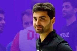Волейбол: ще один болгарський фахівець буде тренувати український клуб