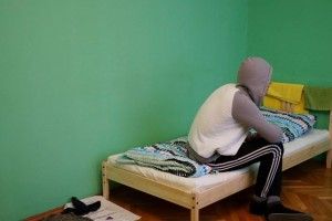 Бельгія надала гуманітарні візи п’ятьом геям із Чечні