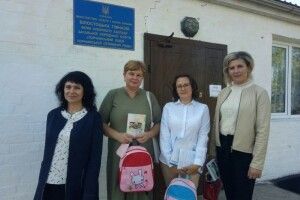 Громада на Волині захищатиме права дітей у період пандемії в рамках міжнародного проекту