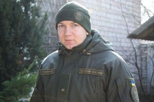«Вони спалили все, пов’язане з Україною, а ми гордо продовжуємо її захищати»
