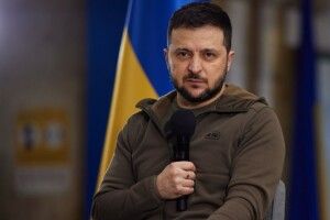 Зеленський готовий до прямої зустрічі з путіним, але назвав єдину умову