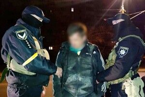 Волинський «алхімік» облаштував у підвалі... нарколабораторію (Фото, відео)